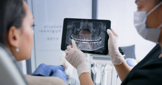 Licensed Tooth Extraction service in Anderson County County, KS - Smile Center Dentistry